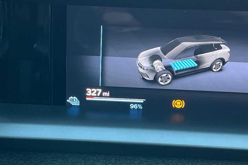 Used Vauxhall Grandland 2024 for sale - 77146277: Photo 52