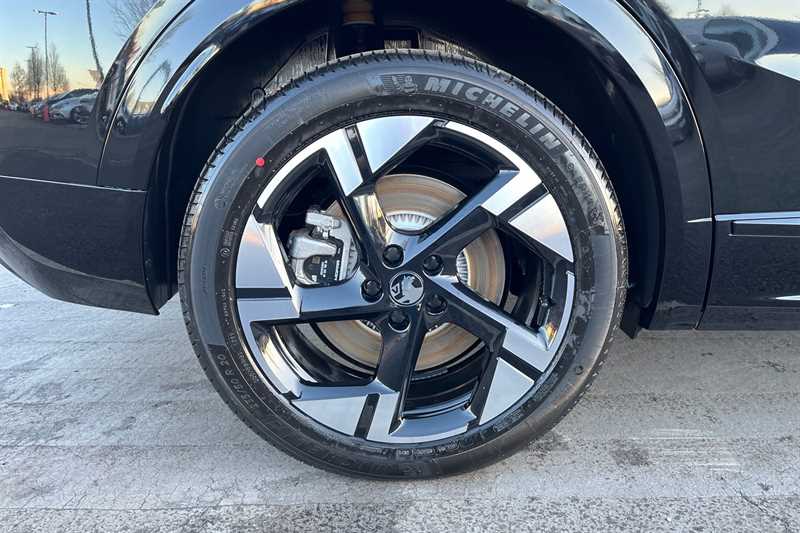 Used Vauxhall Grandland 2024 for sale - 77146277: Photo 9