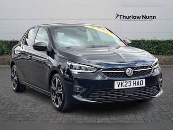 Used Vauxhall Corsa 2023 for sale - 79281548: Photo
