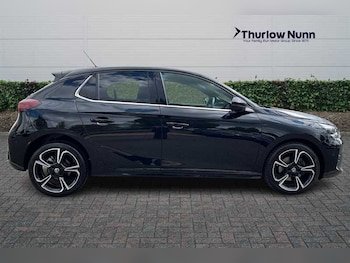 Used Vauxhall Corsa 2023 for sale - 79281548: Photo