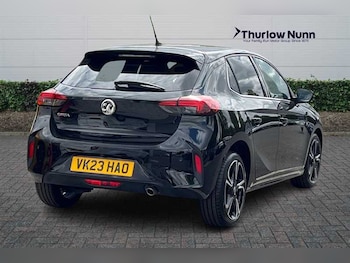 Used Vauxhall Corsa 2023 for sale - 79281548: Photo