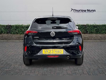 Used Vauxhall Corsa 2023 for sale - 79281548: Photo
