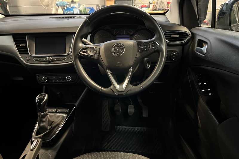 Used Vauxhall Crossland 2022 for sale - 77513317: Photo 11