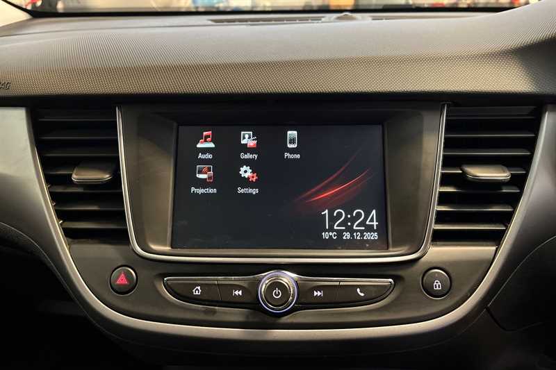 Used Vauxhall Crossland 2022 for sale - 77513317: Photo 19