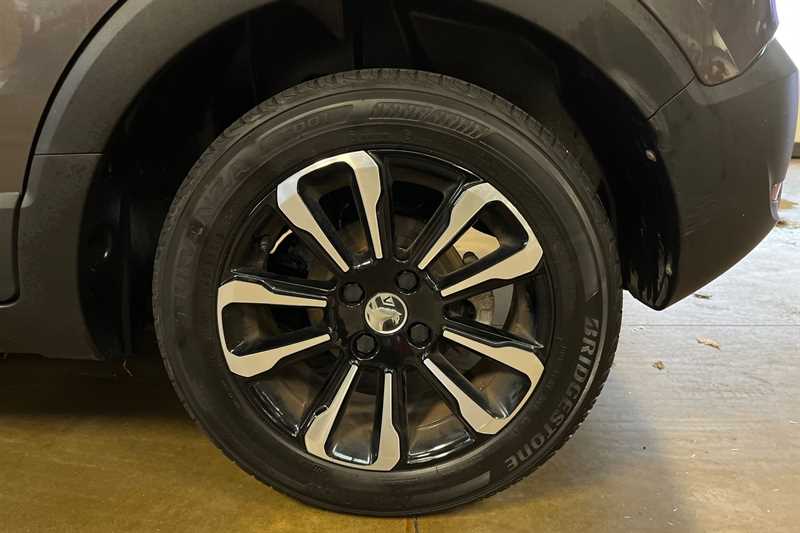 Used Vauxhall Crossland 2022 for sale - 77513317: Photo 34