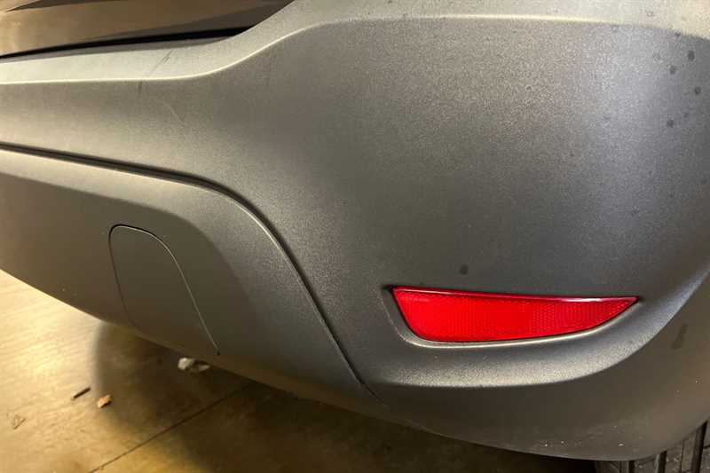 Used Vauxhall Crossland 2022 for sale - 77513317: Photo 38