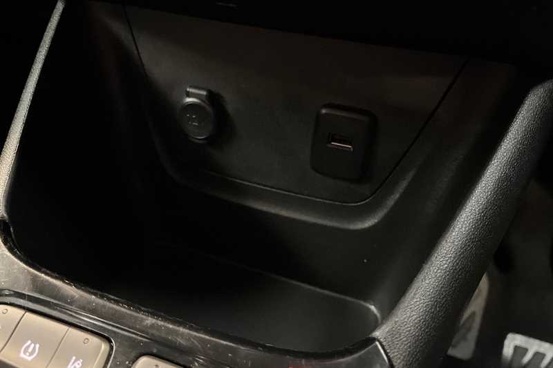 Used Vauxhall Crossland 2022 for sale - 77513317: Photo 45