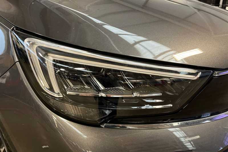 Used Vauxhall Crossland 2022 for sale - 77513317: Photo 56