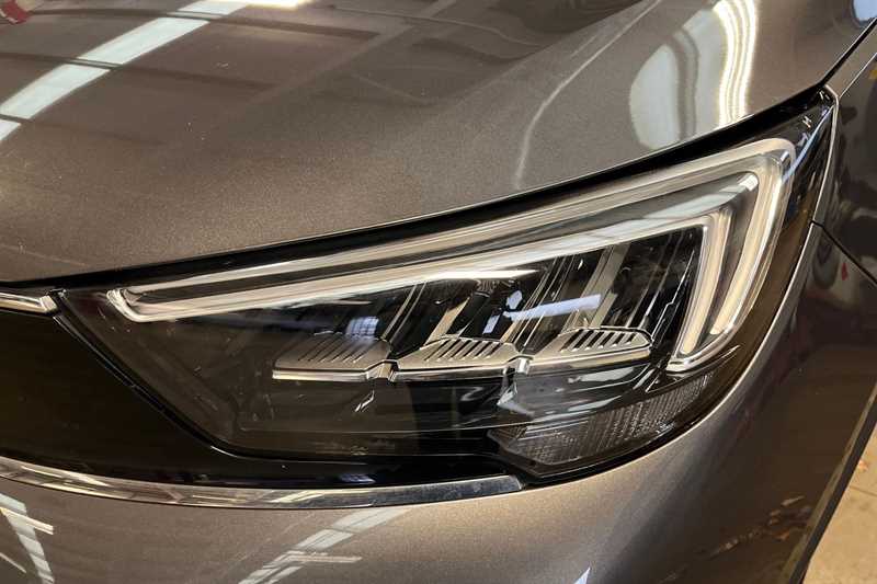 Used Vauxhall Crossland 2022 for sale - 77513317: Photo 57