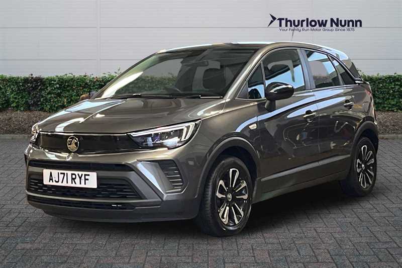 Used Vauxhall Crossland 2022 for sale - 77513317: Photo 7