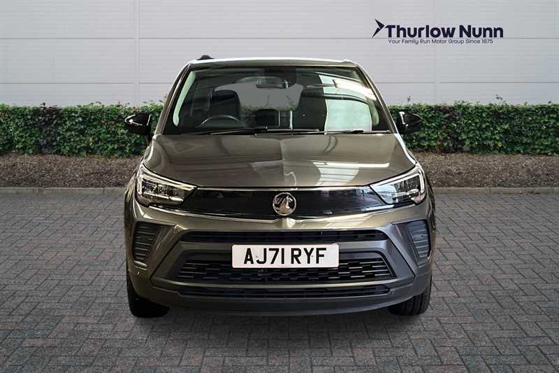 Used Vauxhall Crossland 2022 for sale - 77513317: Photo 8