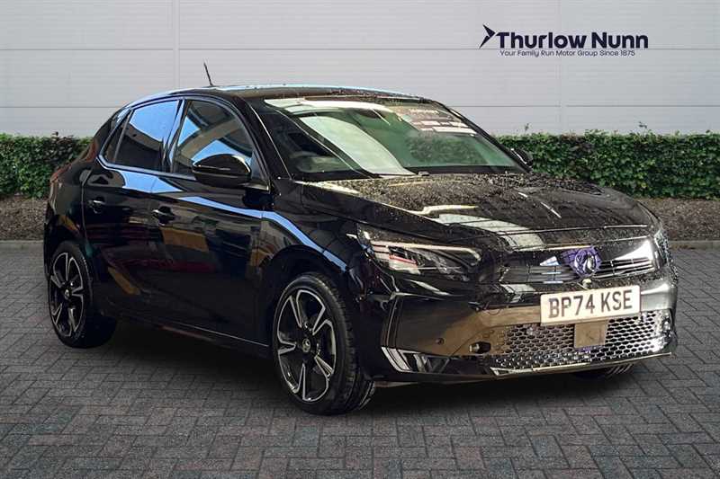 Used Vauxhall Corsa 2024 for sale - 77145927: Photo 1