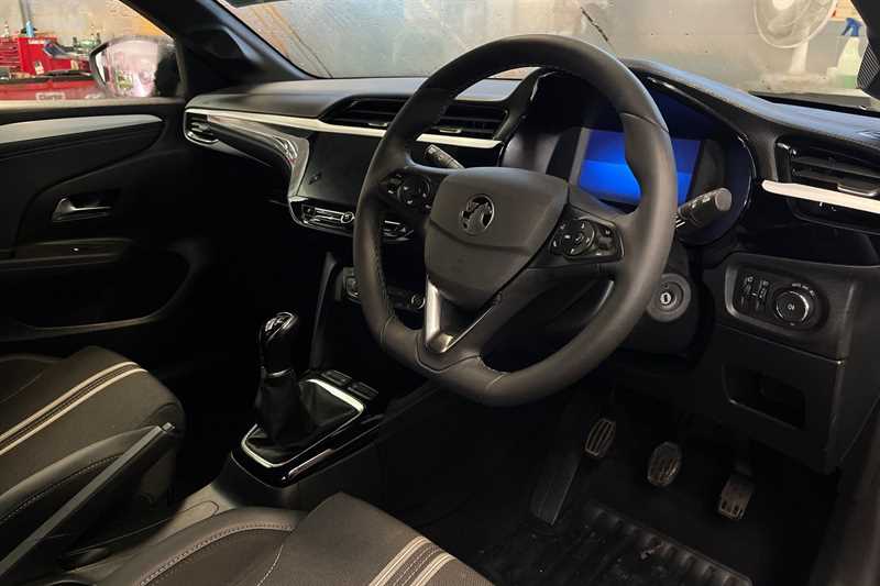 Used Vauxhall Corsa 2024 for sale - 77145927: Photo 10
