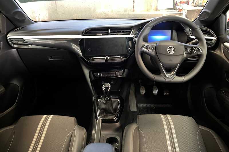 Used Vauxhall Corsa 2024 for sale - 77145927: Photo 12