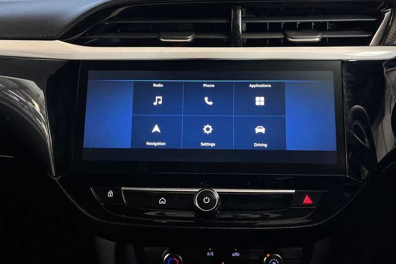 Used Vauxhall Corsa 2024 for sale - 77145927: Photo 18