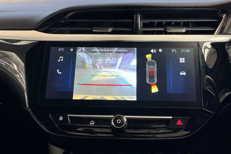 Used Vauxhall Corsa 2024 for sale - 77145927: Photo 19