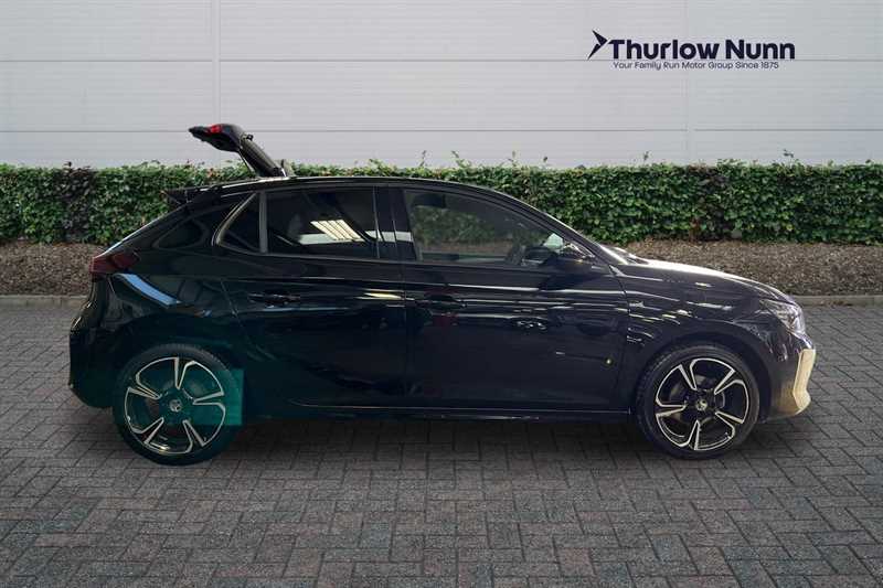 Used Vauxhall Corsa 2024 for sale - 77145927: Photo 2