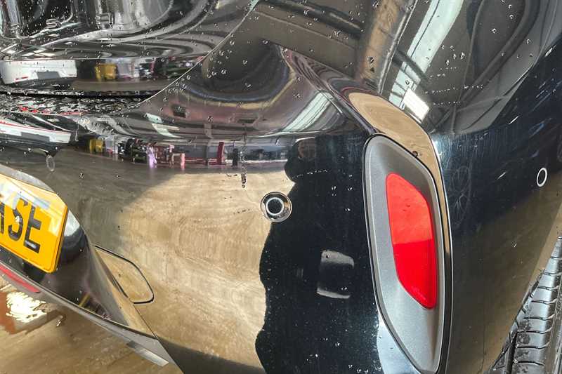 Used Vauxhall Corsa 2024 for sale - 77145927: Photo 38