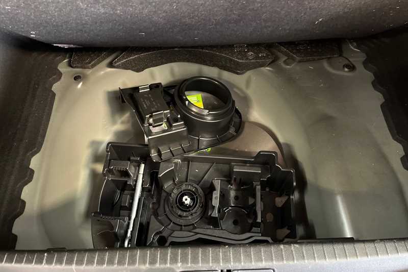 Used Vauxhall Corsa 2024 for sale - 77145927: Photo 41