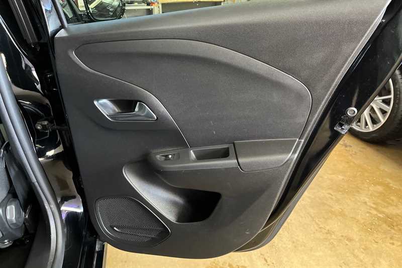 Used Vauxhall Corsa 2024 for sale - 77145927: Photo 43