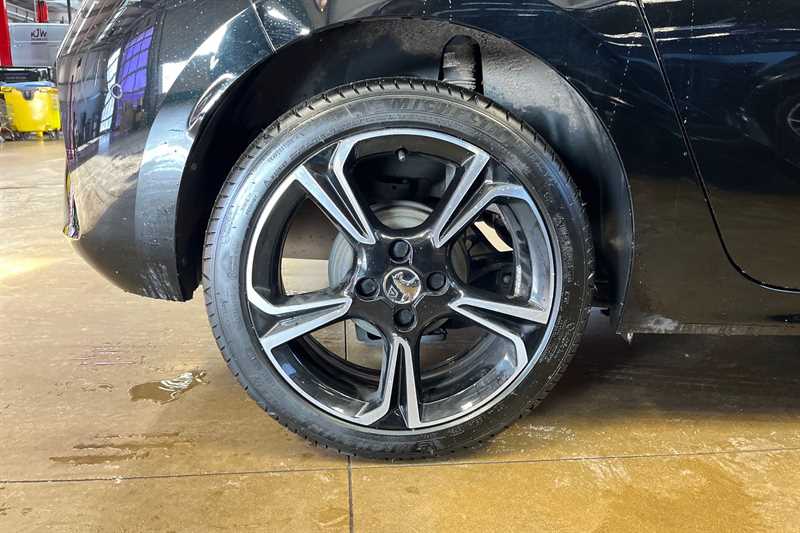 Used Vauxhall Corsa 2024 for sale - 77145927: Photo 9