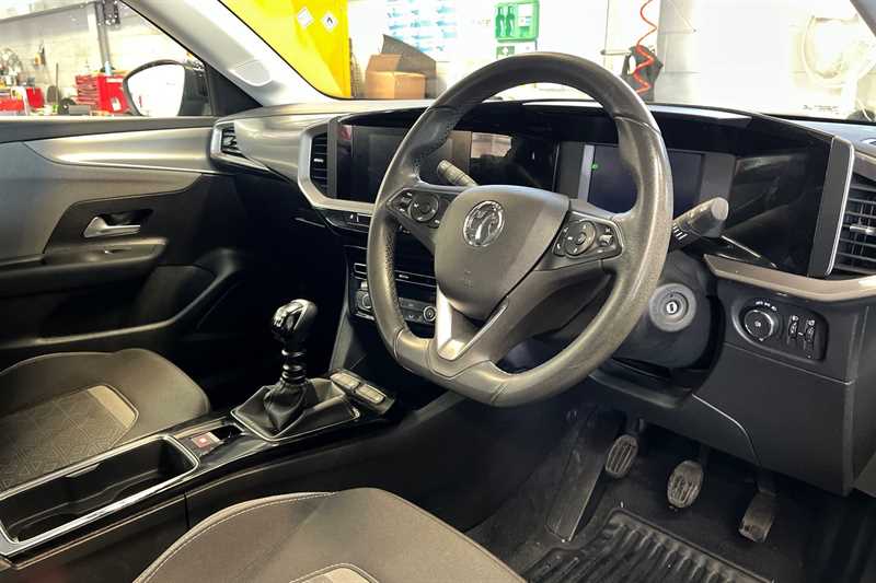 Used Vauxhall Mokka 2022 for sale - 77471111: Photo 10