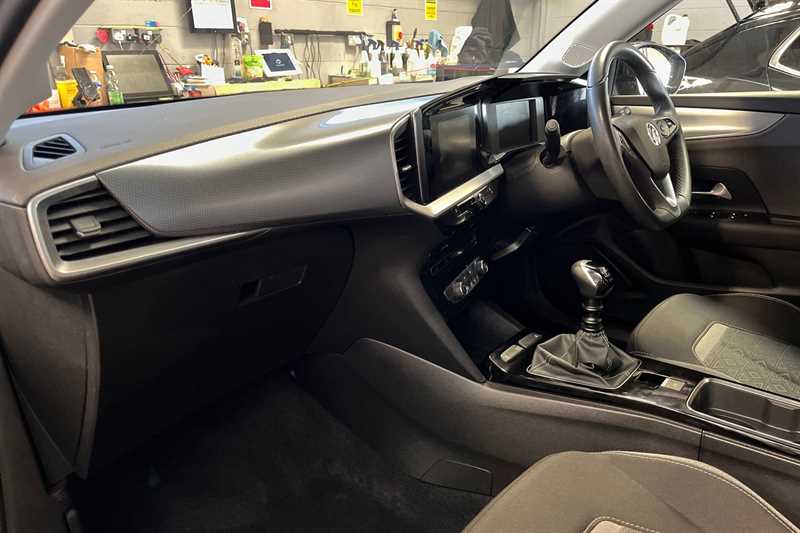 Used Vauxhall Mokka 2022 for sale - 77471111: Photo 13