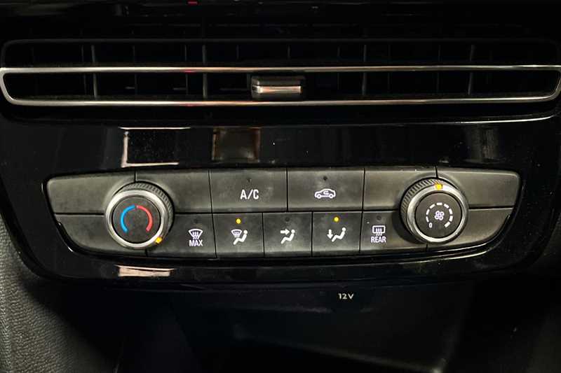 Used Vauxhall Mokka 2022 for sale - 77471111: Photo 15