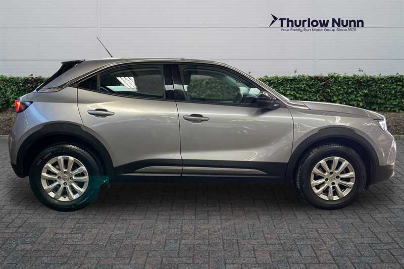Used Vauxhall Mokka 2022 for sale - 77471111: Photo 2