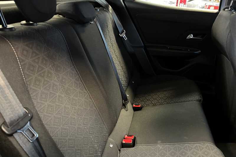 Used Vauxhall Mokka 2022 for sale - 77471111: Photo 23