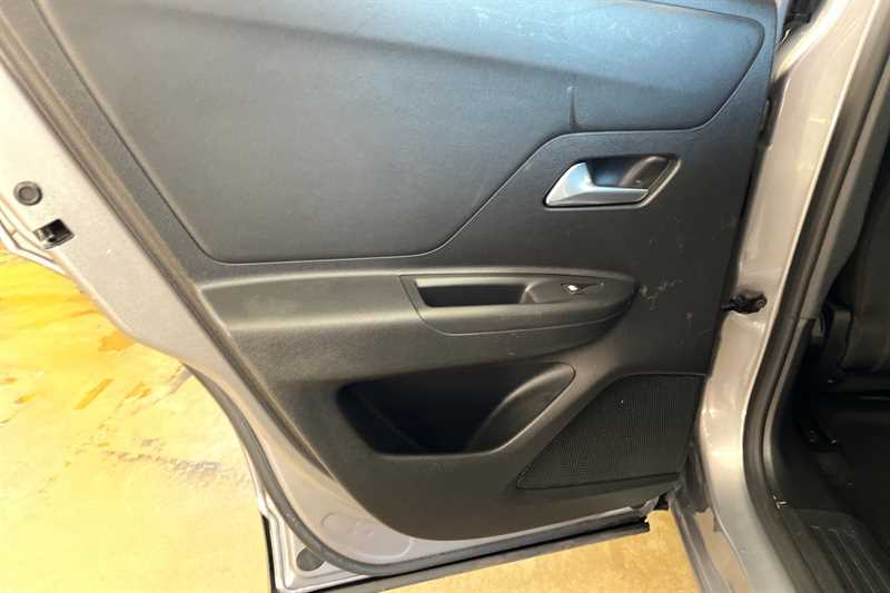 Used Vauxhall Mokka 2022 for sale - 77471111: Photo 29