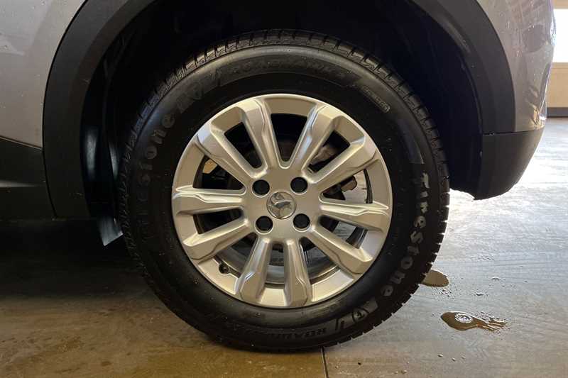 Used Vauxhall Mokka 2022 for sale - 77471111: Photo 34