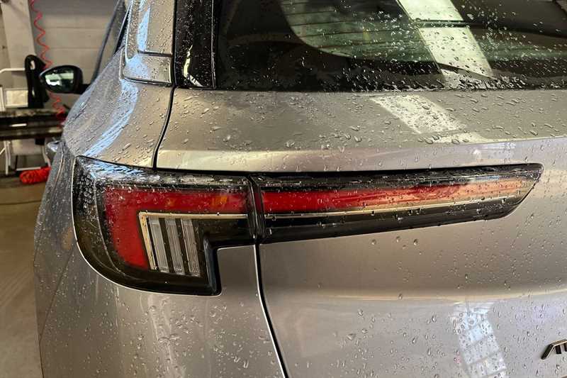 Used Vauxhall Mokka 2022 for sale - 77471111: Photo 35