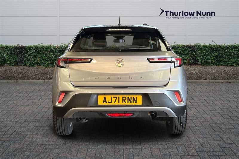 Used Vauxhall Mokka 2022 for sale - 77471111: Photo 4