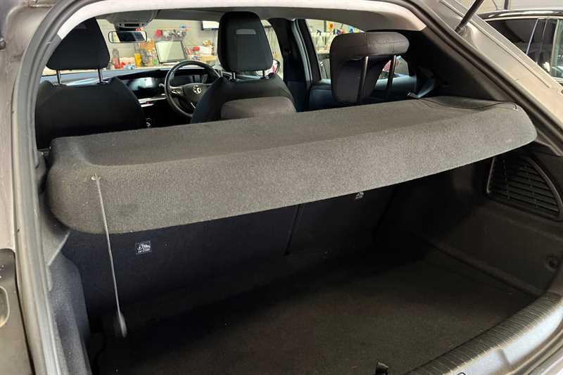 Used Vauxhall Mokka 2022 for sale - 77471111: Photo 42