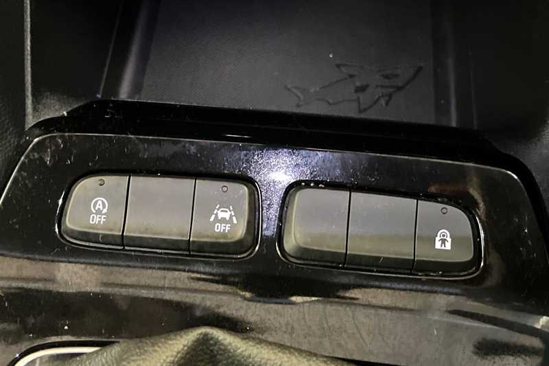 Used Vauxhall Mokka 2022 for sale - 77471111: Photo 46