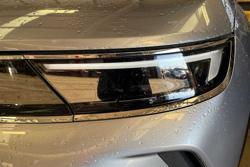 Used Vauxhall Mokka 2022 for sale - 77471111: Photo 57