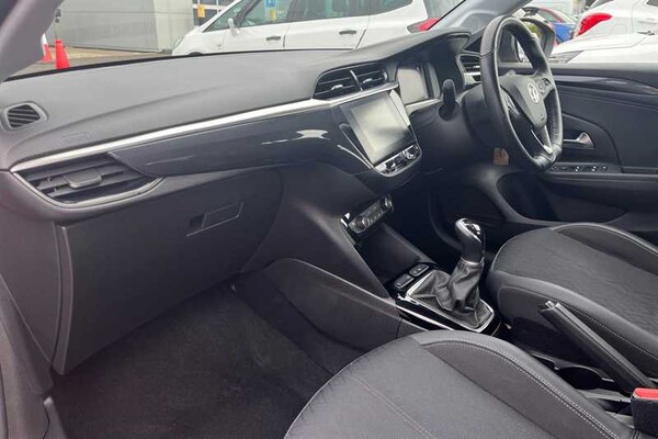 Used Vauxhall Corsa 2021 for sale - 76204297: Photo 13