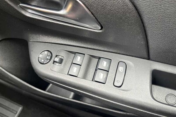Used Vauxhall Corsa 2021 for sale - 76204297: Photo 16