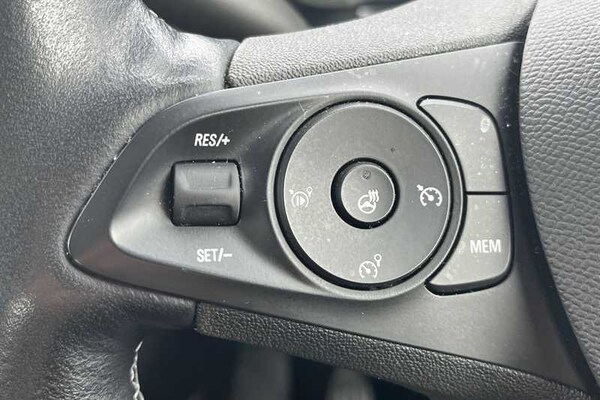 Used Vauxhall Corsa 2021 for sale - 76204297: Photo 21
