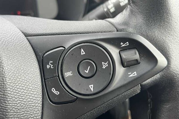 Used Vauxhall Corsa 2021 for sale - 76204297: Photo 22