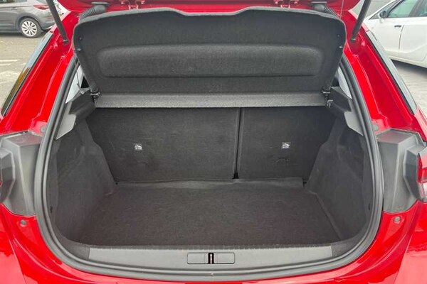 Used Vauxhall Corsa 2021 for sale - 76204297: Photo 24