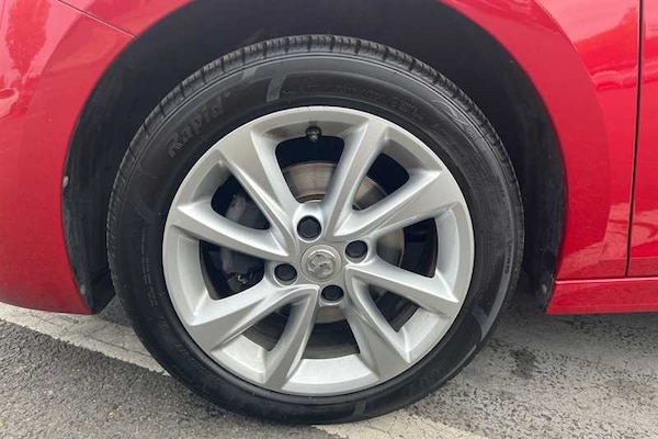 Used Vauxhall Corsa 2021 for sale - 76204297: Photo 25