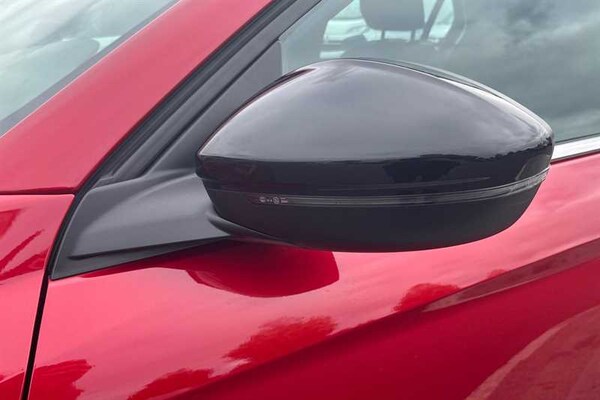 Used Vauxhall Corsa 2021 for sale - 76204297: Photo 26