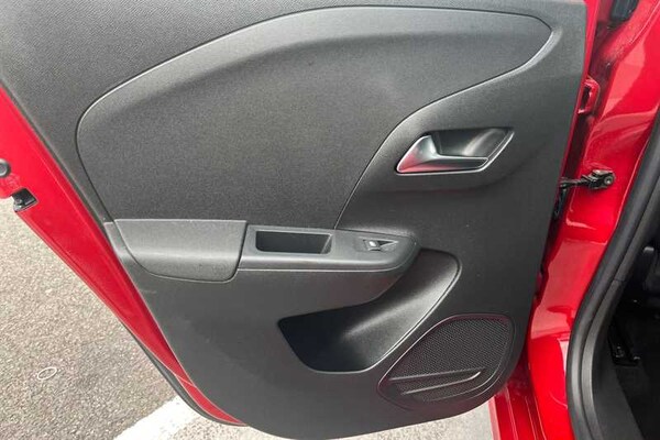 Used Vauxhall Corsa 2021 for sale - 76204297: Photo 29