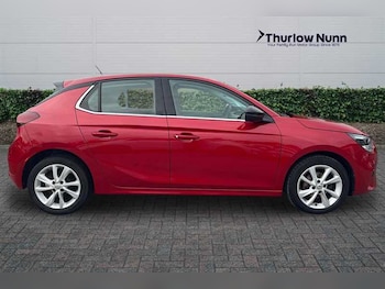 Used Vauxhall Corsa 2021 for sale - 76204297: Photo