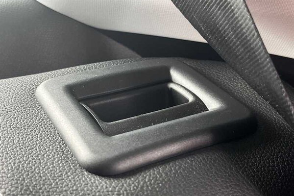 Used Vauxhall Corsa 2021 for sale - 76204297: Photo 32