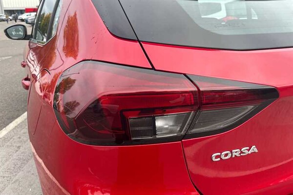 Used Vauxhall Corsa 2021 for sale - 76204297: Photo 35