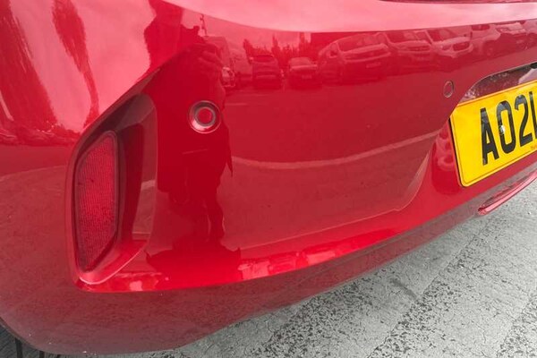 Used Vauxhall Corsa 2021 for sale - 76204297: Photo 36