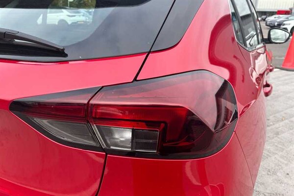 Used Vauxhall Corsa 2021 for sale - 76204297: Photo 37